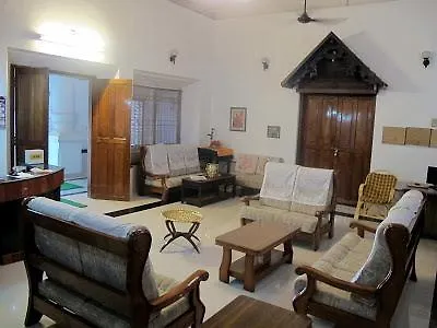 Homestay The Spencer Home Kochi
