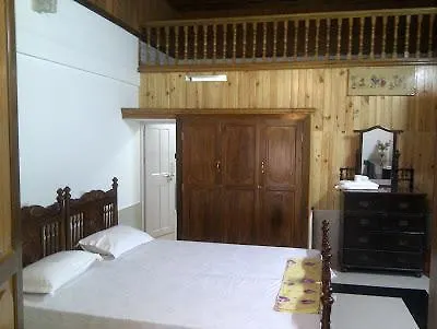 The Spencer Home Kochi Homestay