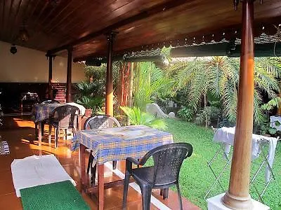 The Spencer Home Kochi India