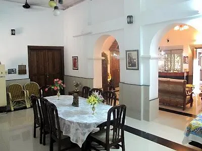 The Spencer Home Kochi