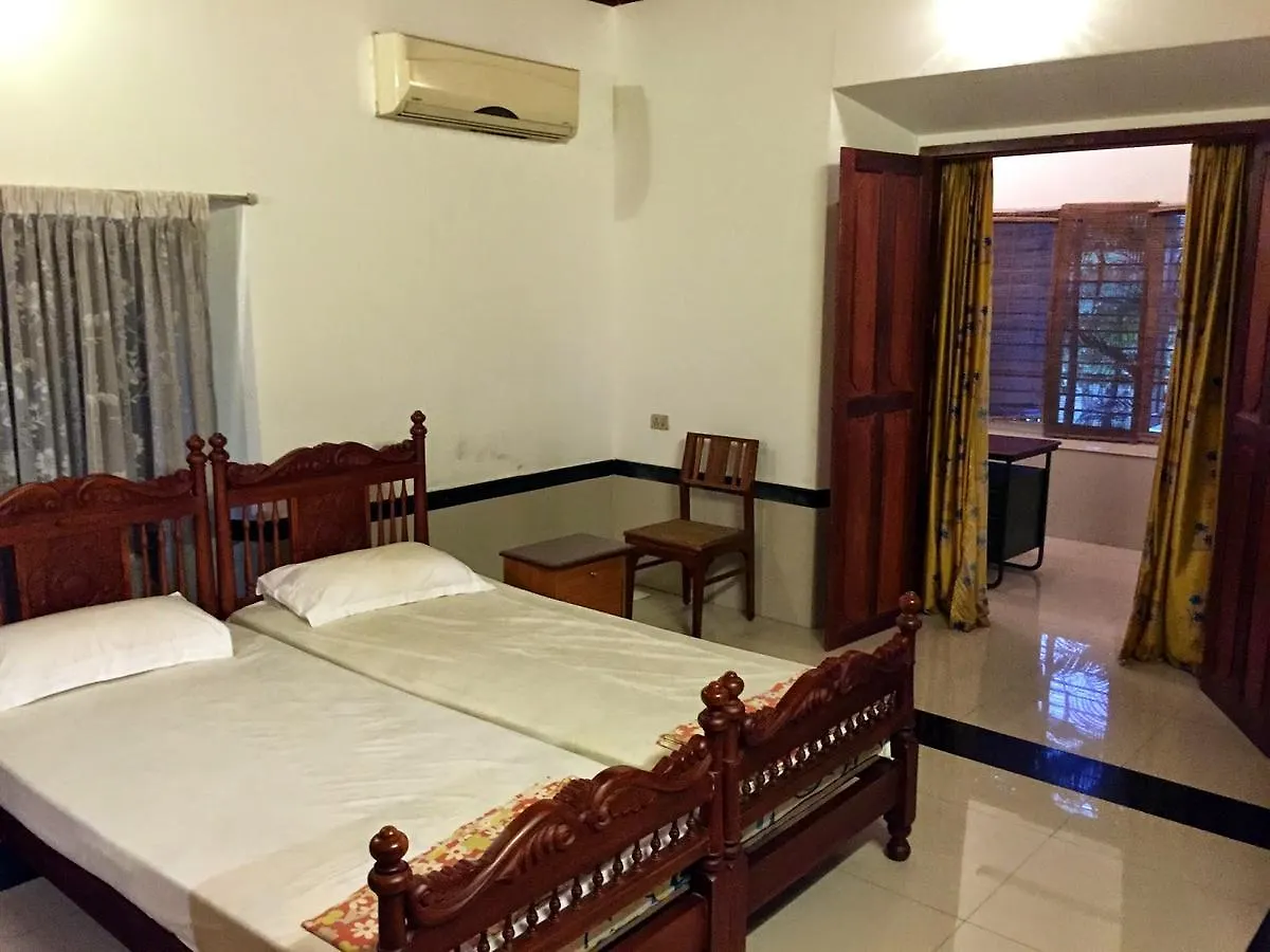 The Spencer Home Kochi