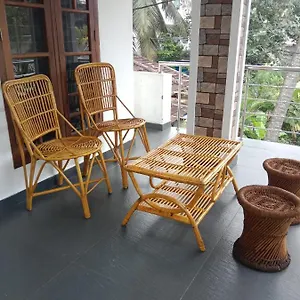 Bella Habitación en casa particular