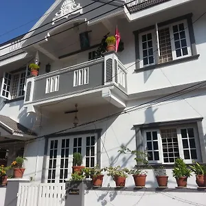Gloria Bed and breakfast