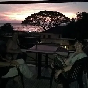 Fortkochi Bed and breakfast