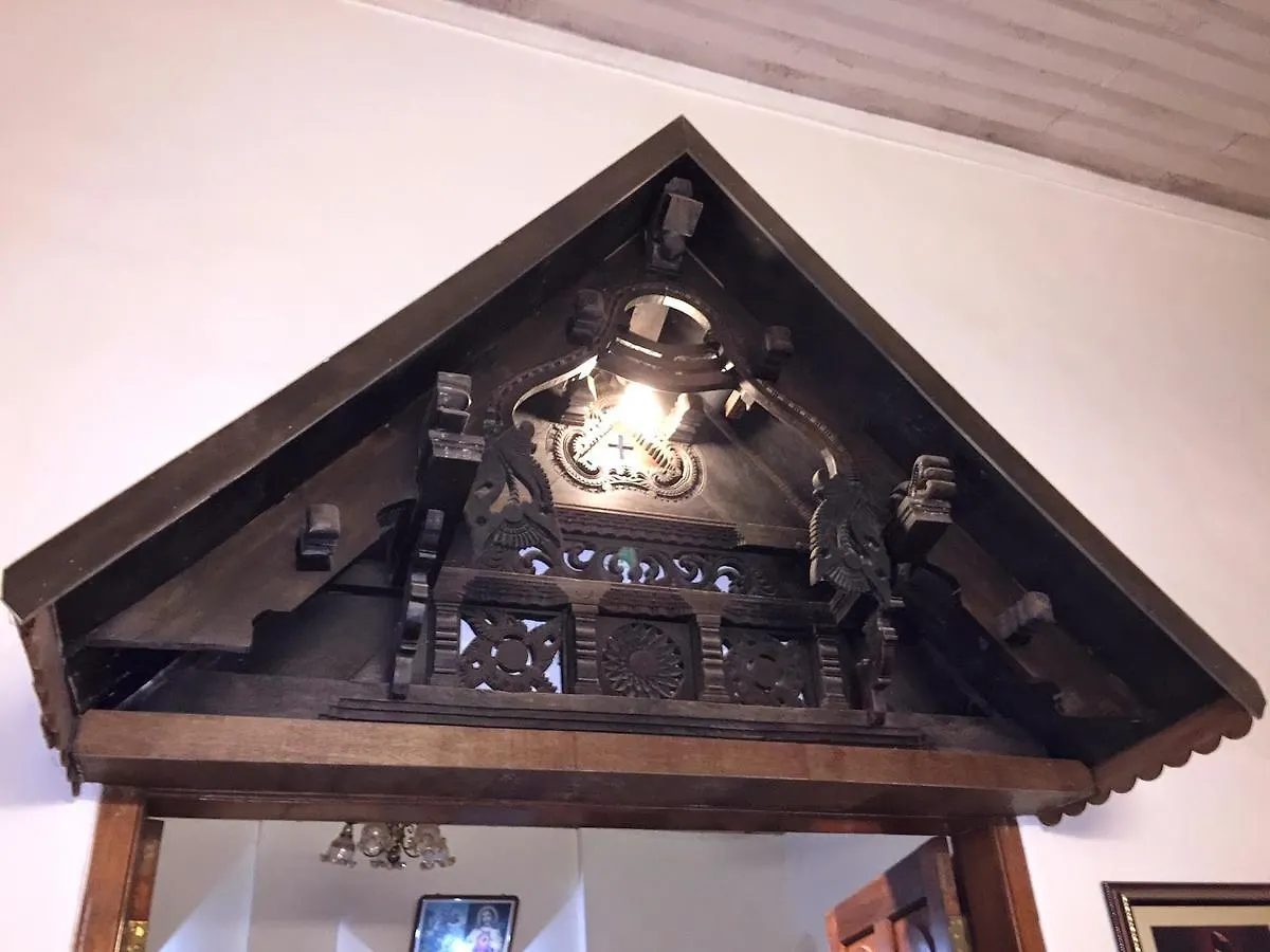The Spencer Home Kochi 0*,  Ινδία