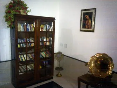 The Spencer Home Kochi
